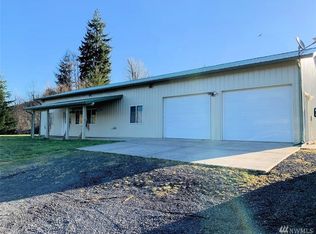 105 Hobbs Hill Dr, Chehalis, WA 98532