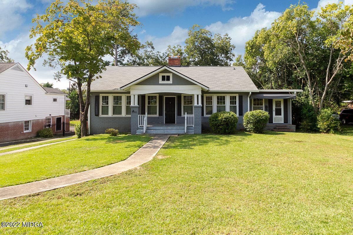 3752 Ridge Ave, Macon, GA 31204 Zillow