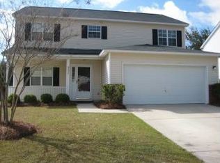 8074 Old London Rd, North Charleston, SC 29406