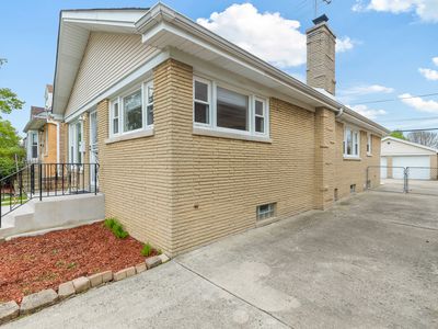 5014 N Mulligan Ave, Chicago, IL, 60630
