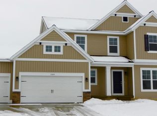 3359 Tearose Dr, Hudsonville, MI 49426