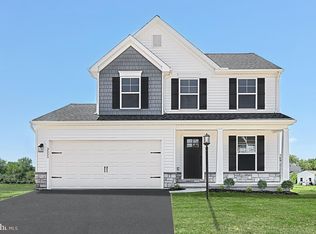 LOT 3 3640 Pebble Run Dr, Dover, PA 17315
