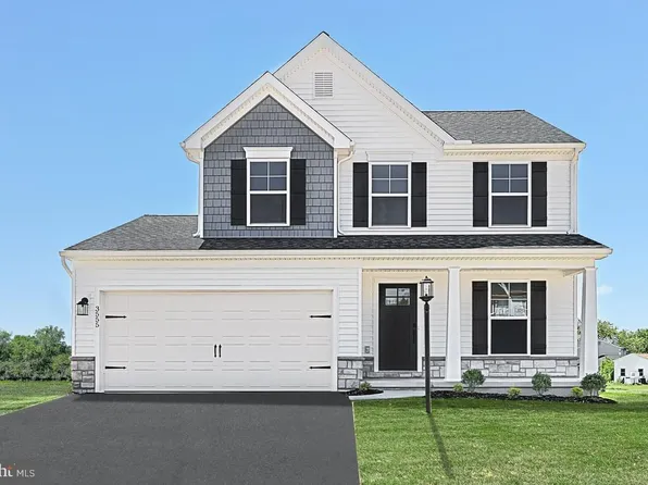 LOT 3 3640 Pebble Run Dr, Dover, PA 17315