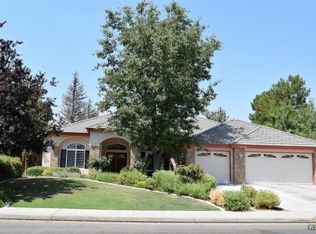 5508 Bayshore Dr, Bakersfield, CA 93312