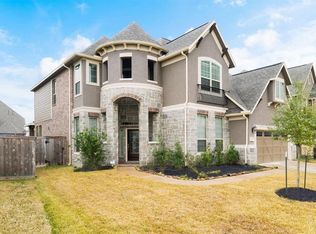 9418 Peralta Creek Ct, Cypress, TX 77433