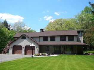 105 Eckstein Rd, Renfrew, PA 16053