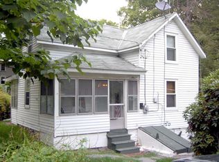 413 State Route 239, Shickshinny, PA 18655