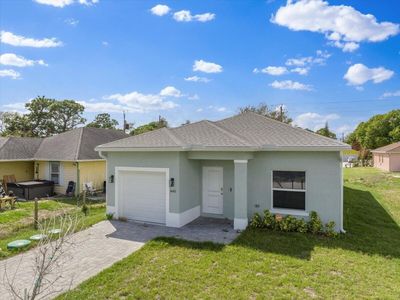 1645 SW 19th Ave Avenue SW, Vero Beach, FL, 32962