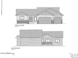 105 Winterberry Cir, Crooks, SD 57020