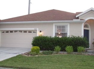 3827 Washburn Pl, Zephyrhills, FL 33543