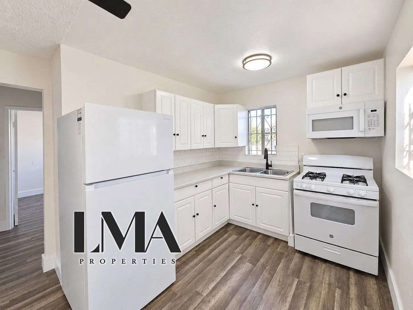 2 bed, 1.0 bath, 850 sqft, $2,175 — Photo 3