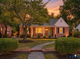 4405 S Willetta Dr, Richmond, VA 23221