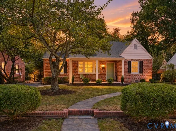 4405 S Willetta Dr, Richmond, VA 23221