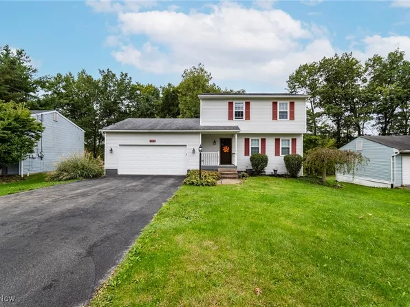 3708 Oakview Dr, Girard, OH 44420