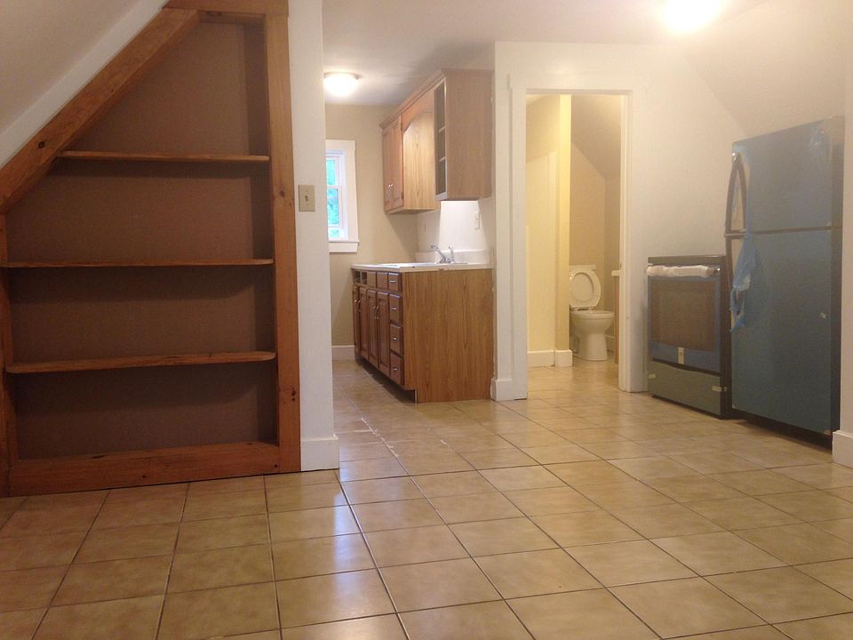 Dinning room/Kitchen