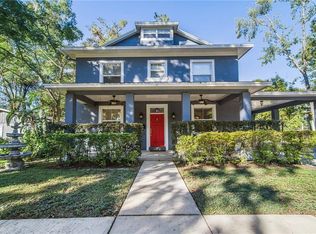 22 N Mills Ave, Orlando, FL 32801
