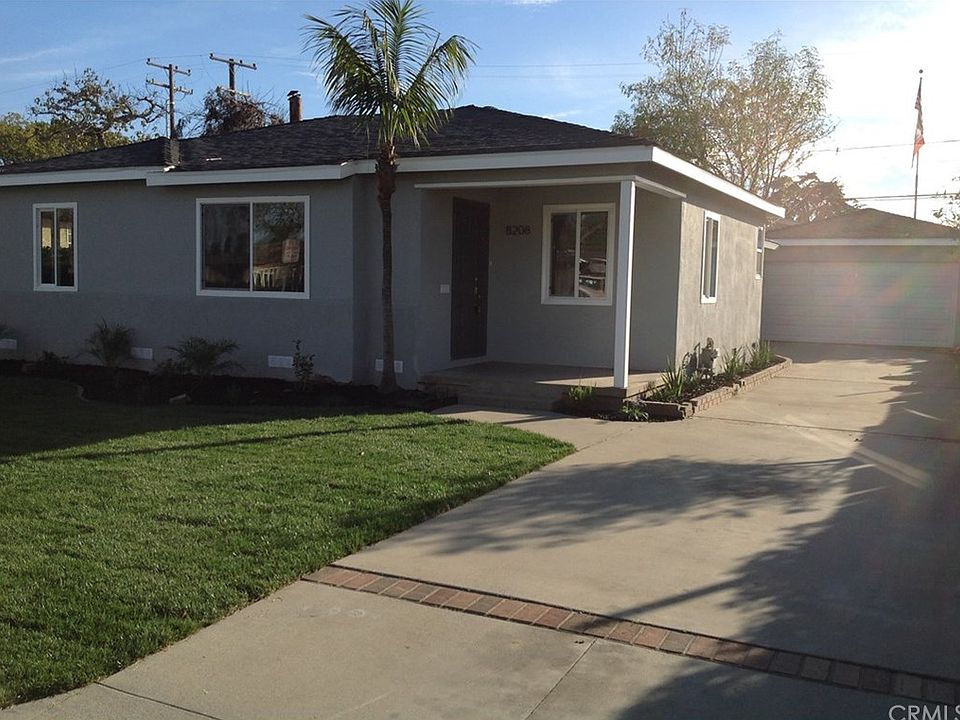 2nd image of 8208 Lankin St