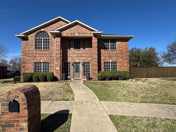 Home for Sale in McKinney TX