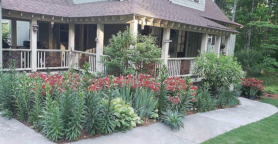 2nd image of 234 N Mills Dr