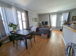 1262 W Lexington St #3, Chicago, IL 60607