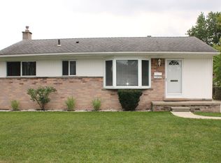 11832 Harold St, Warren, MI