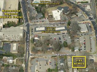 128 Margaret Ave, Marietta, GA 30060