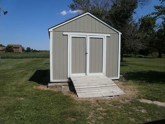 Shed