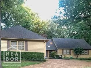 2606 Rankin Dr, Jonesboro, AR 72404