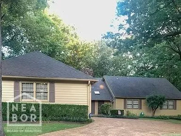2606 Rankin Dr, Jonesboro, AR 72404