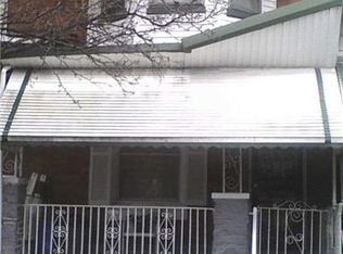 2825 N Marston St, Philadelphia, PA 19132