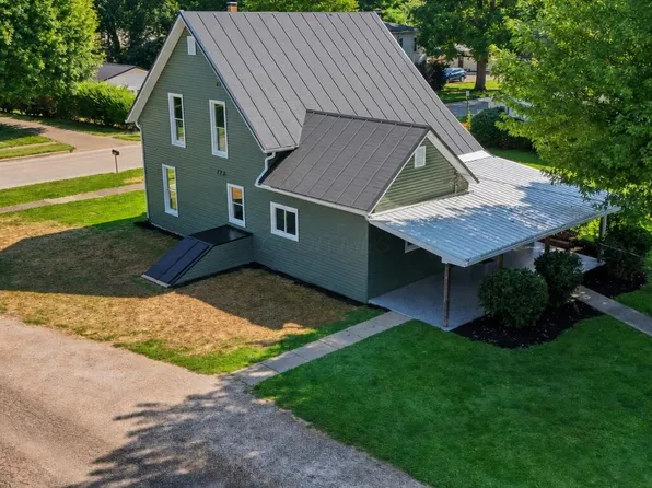 26 North St, Utica, OH 43080