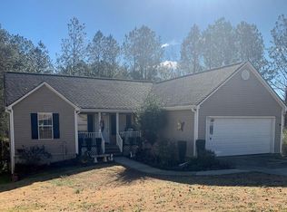 718 Heritage Ridge Dr, Monroe, GA 30655
