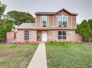 2316 Boca Raton, Mesquite, TX 75150