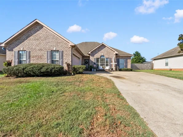 5208 Bristolwood Cir, Northport, AL 35475