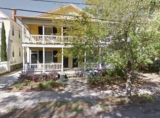 119 Ashley Ave APT C, Charleston, SC 29401