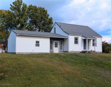 173 6th St SW, Brewster, OH, 44613