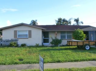 5144 Chime Way, Holiday, FL 34690