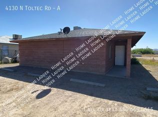 4130 N Toltec Rd #A, Eloy, AZ 85131