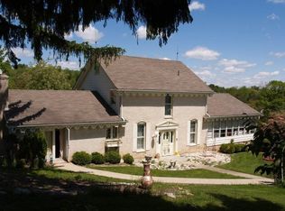 253 Eller Dr, Bellville, OH 44813