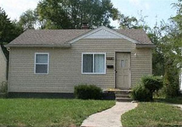 16843 Fenton