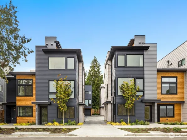 9219 C 14th Avenue NW, Seattle, WA 98117