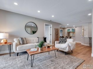 4828 Twin Lakes Rd APT 3, Boulder, CO 80301