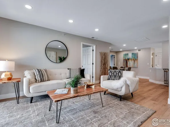 4828 Twin Lakes Rd #3, Boulder, CO 80301