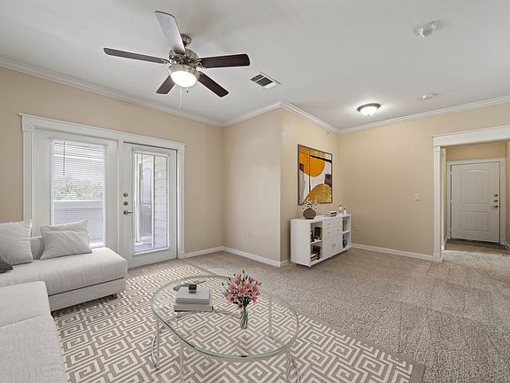 3rd image of 11650 Alamo Ranch Pkwy #1027