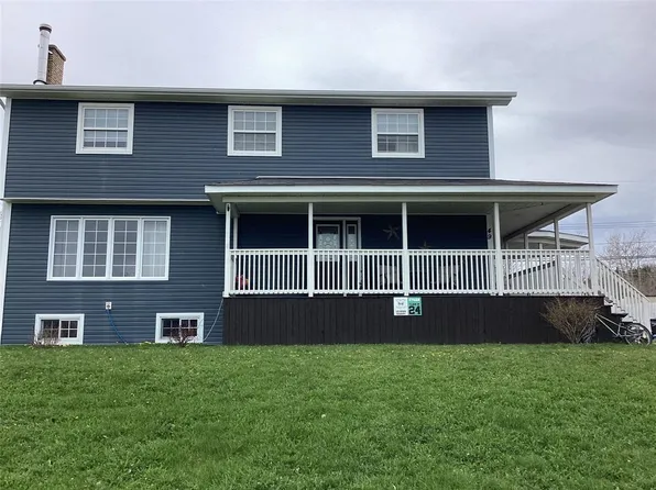 49 Marshalls Drive, Bishop's Falls, NL A0H1C0