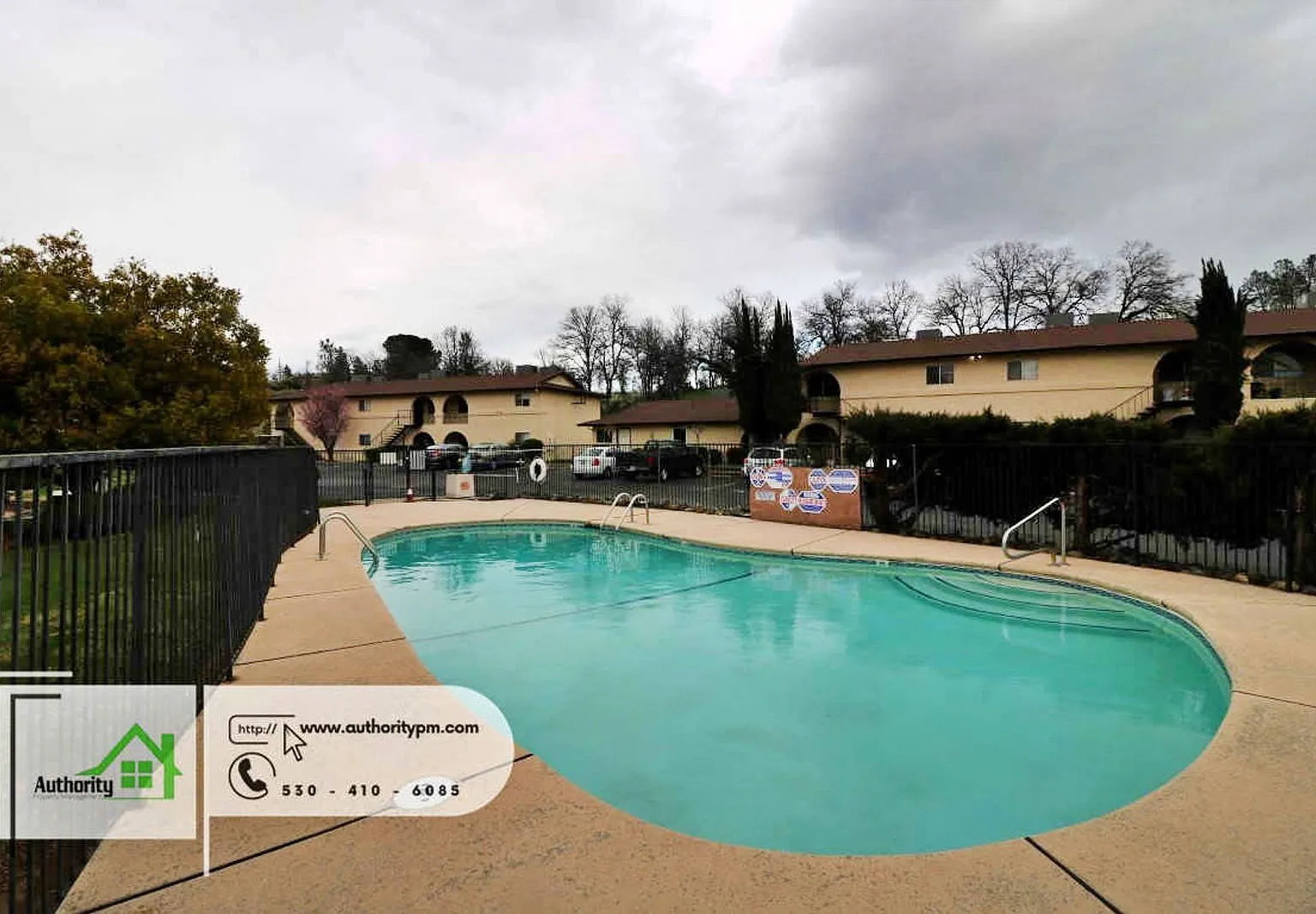 Boulder Creek Apartments — Photo 4