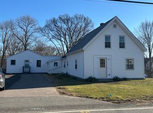 420 Crescent St #A, West Bridgewater, MA 02379