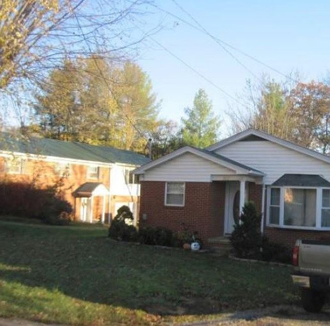 Property Front View
