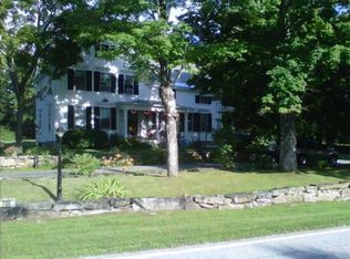 706 Route 7bs, North Clarendon, VT 05759