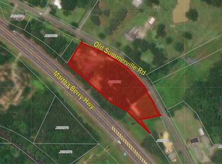 70 Old Summerville Rd, Armuchee, GA 30105